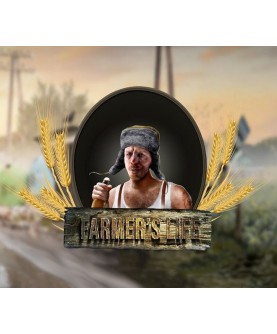 Farmer s Life Steam Key GLOBAL